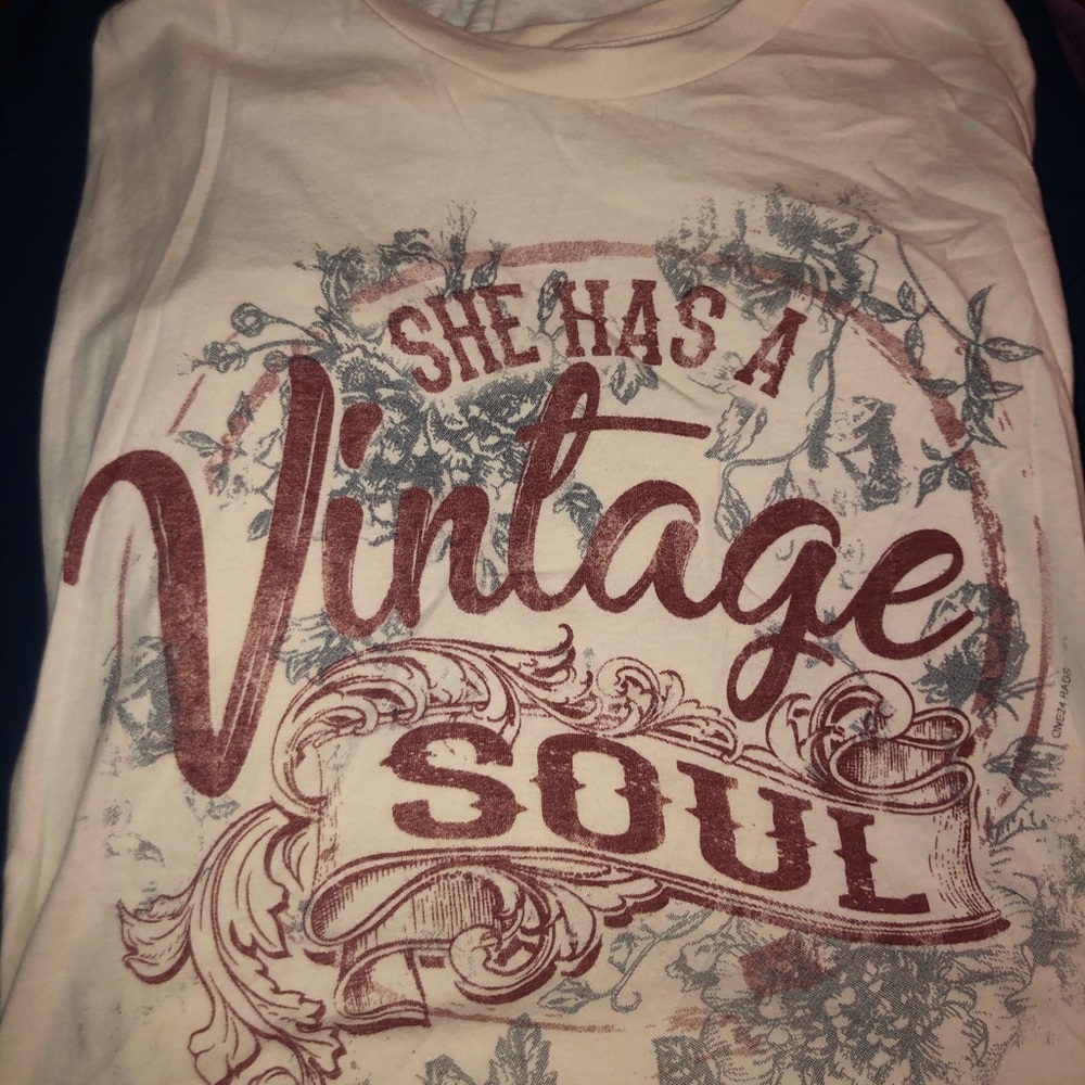 Boutique T-shirt